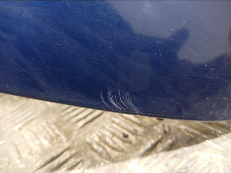 Recambio de aleta delantera derecha para mg serie 25 (rf) 1.4 16v cat referencia OEM IAM   