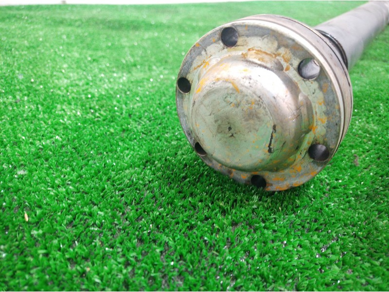 Recambio de transmision para volvo xc90 v8 executive geartronic (5 asientos) referencia OEM IAM   