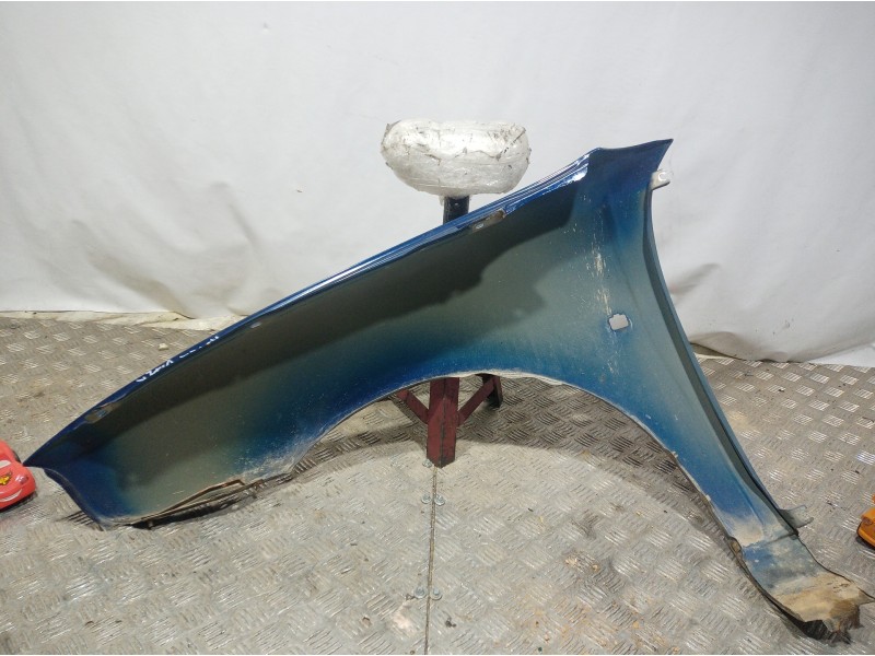 Recambio de aleta delantera derecha para mg serie 25 (rf) 1.4 16v cat referencia OEM IAM   