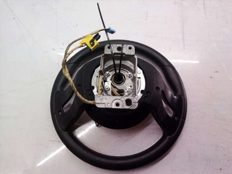 Recambio de volante para citroën c4 picasso business class referencia OEM IAM 6096636 6096636 6096636