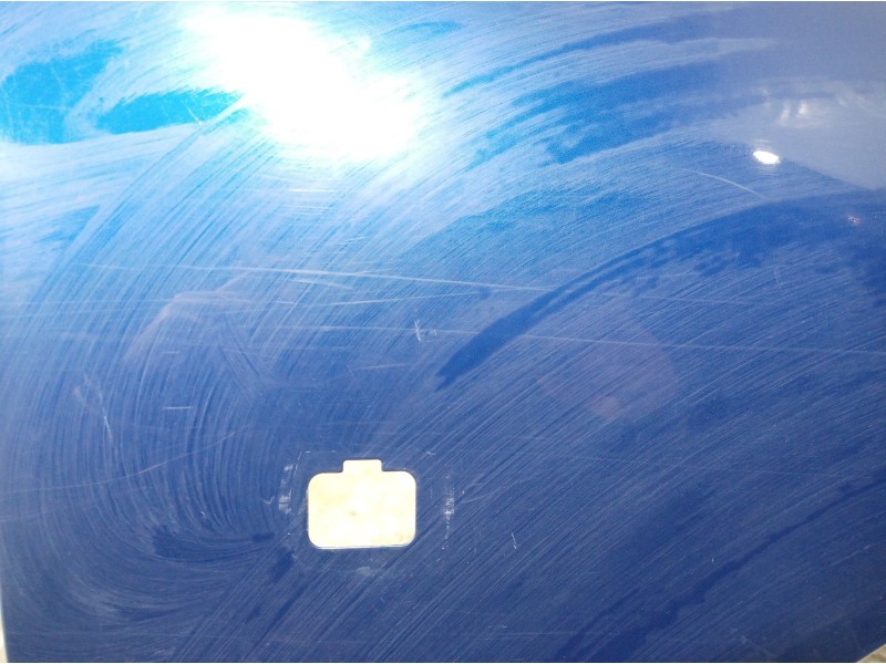 Recambio de aleta delantera derecha para mg serie 25 (rf) 1.4 16v cat referencia OEM IAM   