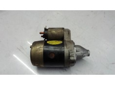 Recambio de motor arranque para hyundai pony (x2) 1.5 gls referencia OEM IAM MC109018 MC109018 3610021740 2