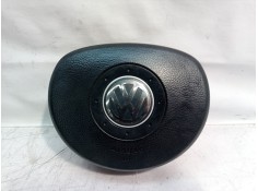 Recambio de airbag volante para volkswagen polo (9n3) advance referencia OEM IAM 1T0880201E 1T0880201 1T0880201