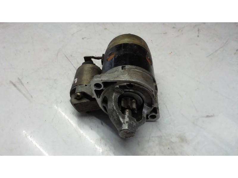 Recambio de motor arranque para hyundai pony (x2) 1.5 gls referencia OEM IAM MC109018 MC109018 3610021740