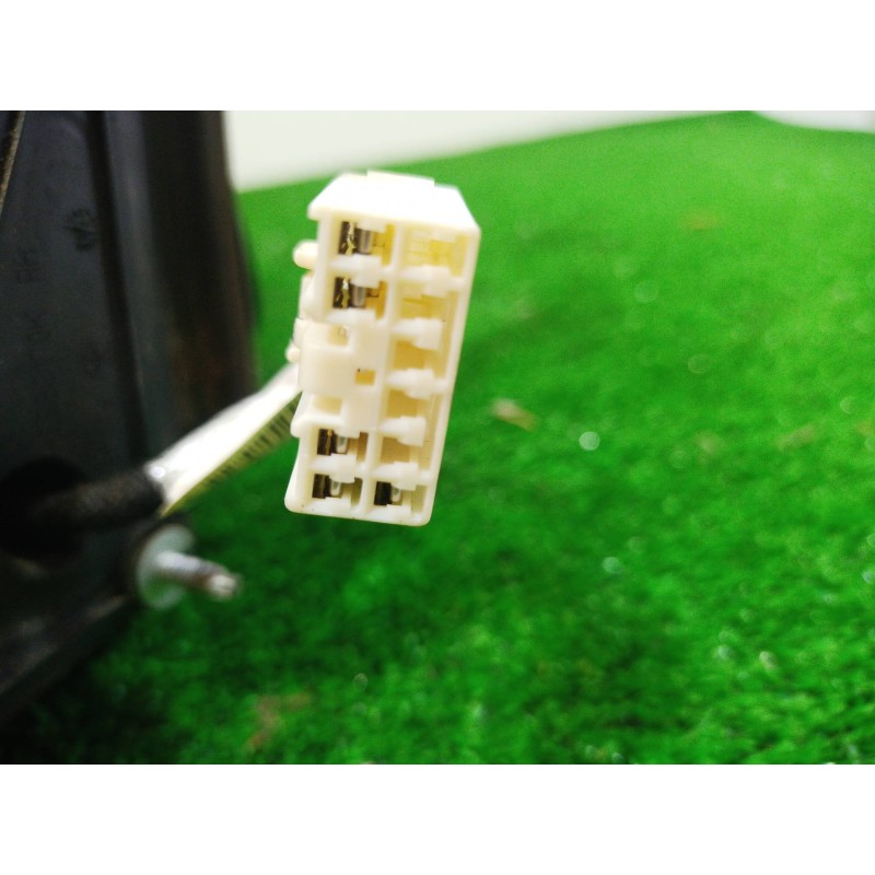 Recambio de retrovisor derecho para chrysler pt cruiser (pt) 2.2 crd catwalk classic referencia OEM IAM 05067026AC 05067026AC 05