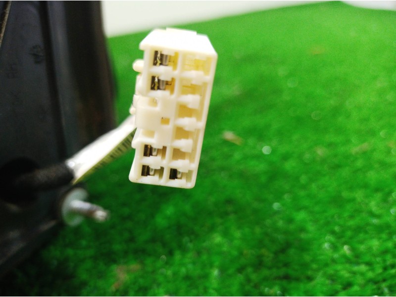 Recambio de retrovisor derecho para chrysler pt cruiser (pt) 2.2 crd catwalk classic referencia OEM IAM 05067026AC 05067026AC 05