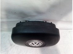 Recambio de airbag volante para volkswagen polo (9n3) advance referencia OEM IAM 1T0880201E 1T0880201 1T0880201 2