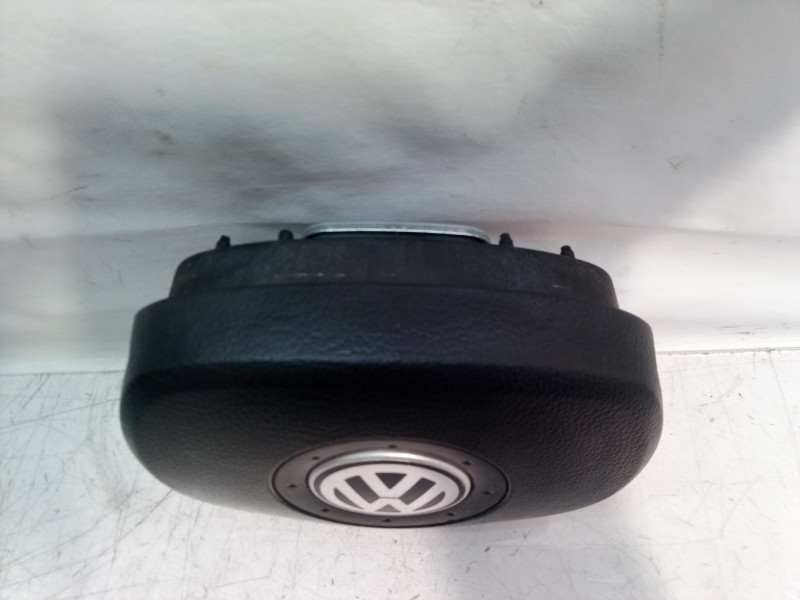 Recambio de airbag volante para volkswagen polo (9n3) advance referencia OEM IAM 1T0880201E 1T0880201 1T0880201