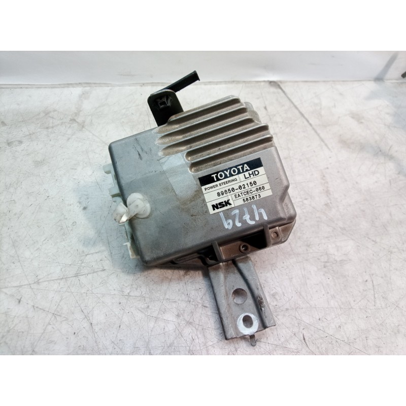 Recambio de modulo electronico para toyota corolla (e12) 1.4 d-4d luna compact referencia OEM IAM 8965002150 8965002150 89650021