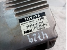 Recambio de modulo electronico para toyota corolla (e12) 1.4 d-4d luna compact referencia OEM IAM 8965002150 8965002150 89650021 2