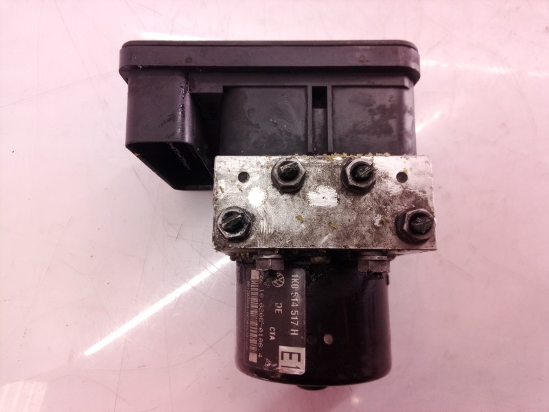 Recambio de abs para volkswagen golf v berlina (1k1) trendline referencia OEM IAM 1K0907379K 1K0907379 00005305D2