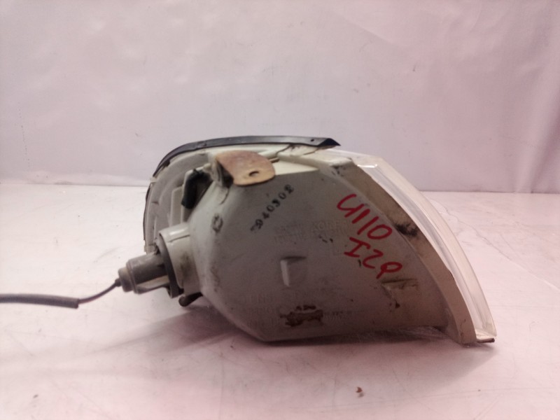 Recambio de piloto delantero izquierdo para hyundai pony (x2) 1.5 gls referencia OEM IAM 6R01916 6R01916 6R01916