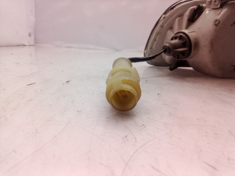 Recambio de piloto delantero izquierdo para hyundai pony (x2) 1.5 gls referencia OEM IAM 6R01916 6R01916 6R01916