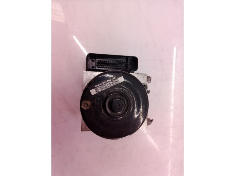 Recambio de abs para volkswagen golf v berlina (1k1) trendline referencia OEM IAM 1K0907379K 1K0907379 00005305D2