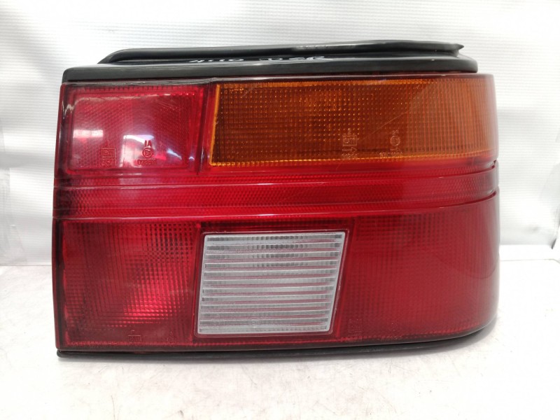 Recambio de piloto trasero derecho para hyundai pony (x2) 1.5 gls referencia OEM IAM   