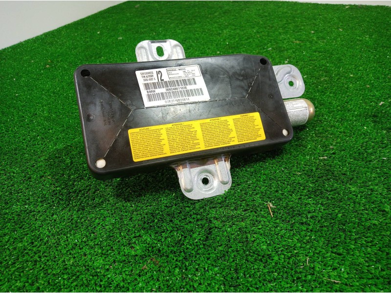 Recambio de airbag lateral delantero izquierdo para bmw serie 3 coupe (e46) 2.0 16v cat referencia OEM IAM 30824861103E 30824861