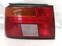 Recambio de piloto trasero izquierdo para hyundai pony (x2) 1.5 gls referencia OEM IAM   