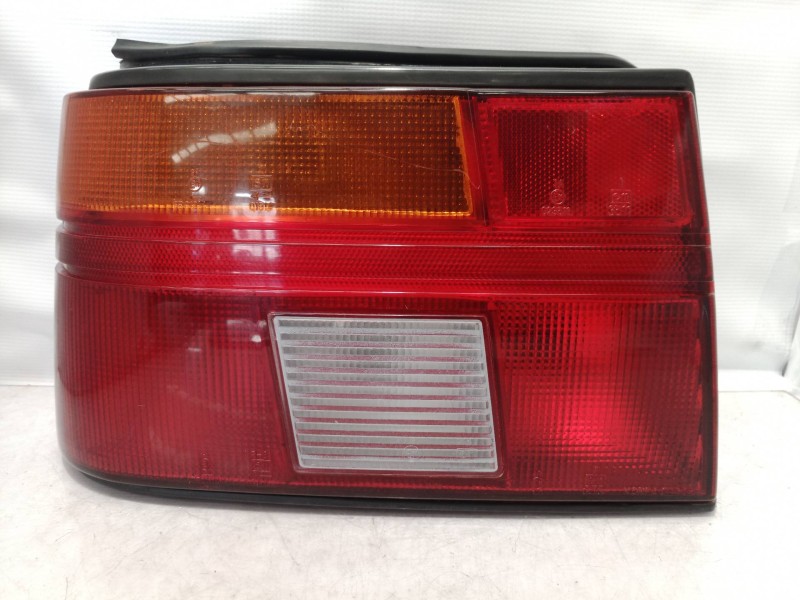 Recambio de piloto trasero izquierdo para hyundai pony (x2) 1.5 gls referencia OEM IAM   