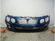 Recambio de paragolpes delantero para mg serie 25 (rf) 1.4 16v cat referencia OEM IAM   