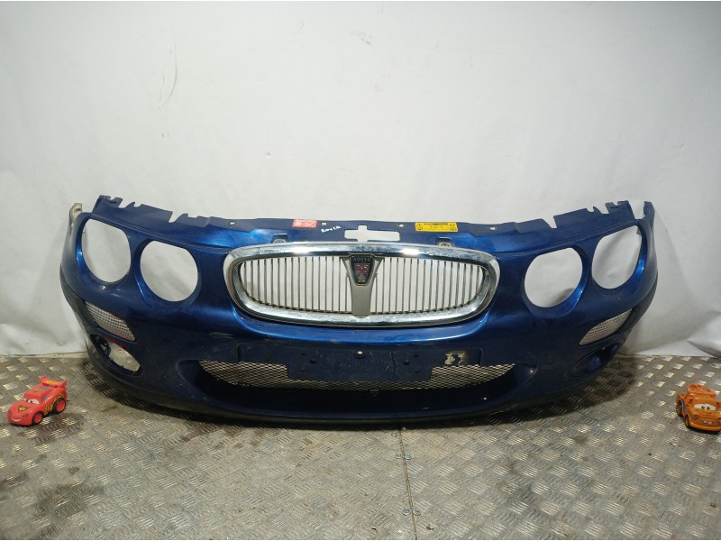 Recambio de paragolpes delantero para mg serie 25 (rf) 1.4 16v cat referencia OEM IAM   