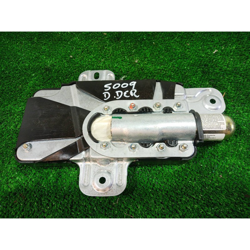 Recambio de airbag lateral delantero derecho para bmw serie 3 coupe (e46) 2.0 16v cat referencia OEM IAM 34824861203L 3482486120