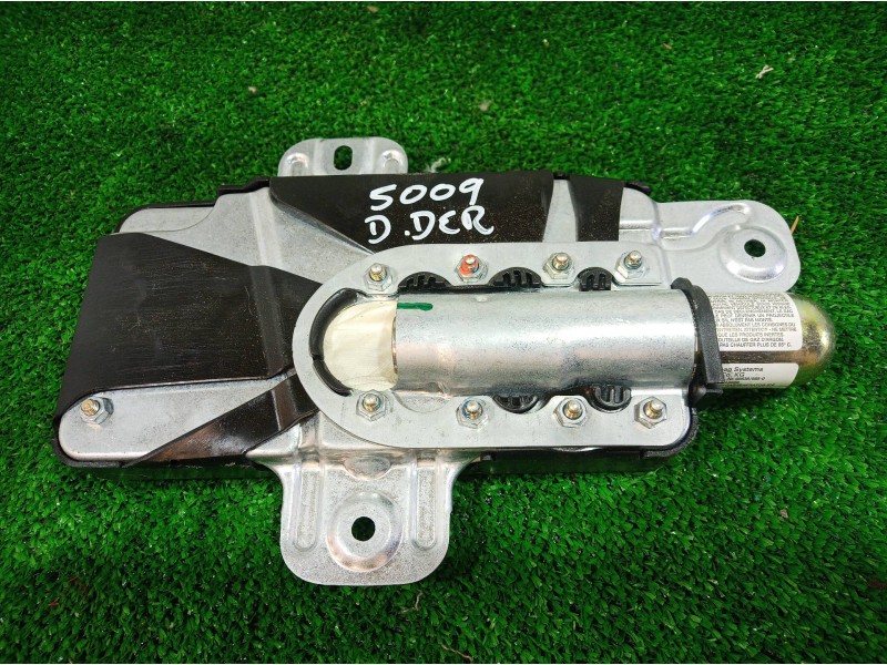 Recambio de airbag lateral delantero derecho para bmw serie 3 coupe (e46) 2.0 16v cat referencia OEM IAM 34824861203L 3482486120