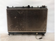 Recambio de radiador agua para hyundai pony (x2) 1.5 gls referencia OEM IAM 2531024002 2531024002 2531024002