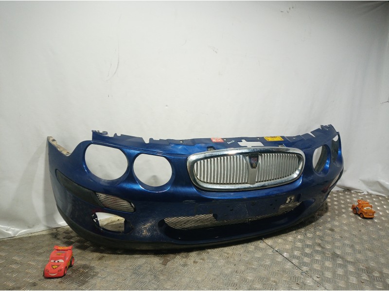 Recambio de paragolpes delantero para mg serie 25 (rf) 1.4 16v cat referencia OEM IAM   