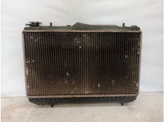 Recambio de radiador agua para hyundai pony (x2) 1.5 gls referencia OEM IAM 2531024002 2531024002 2531024002 2