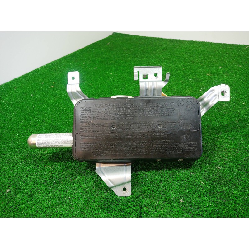 Recambio de airbag lateral delantero derecho para bmw serie 3 coupe (e46) 2.0 16v cat referencia OEM IAM 34824861203L 3482486120