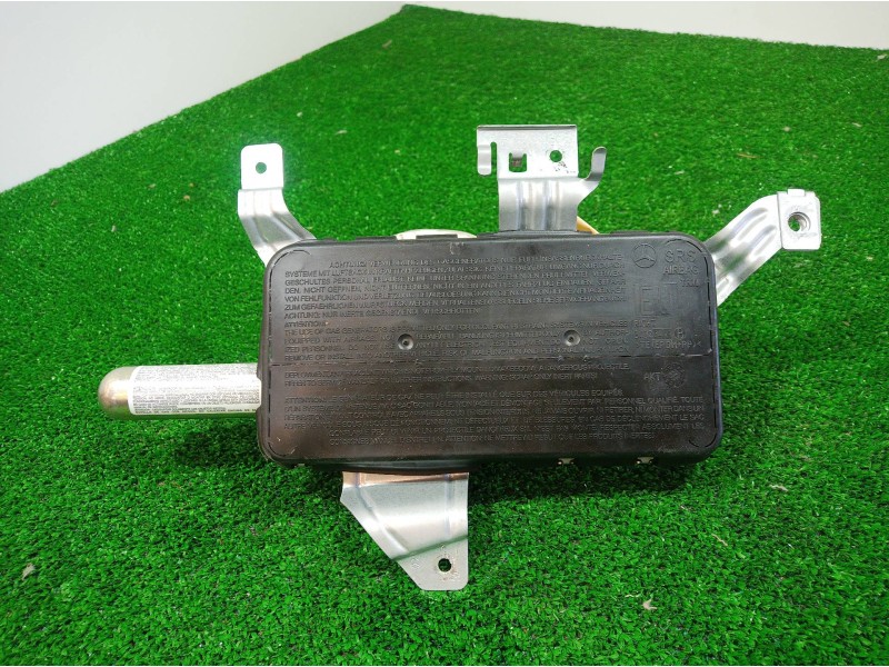 Recambio de airbag lateral delantero derecho para bmw serie 3 coupe (e46) 2.0 16v cat referencia OEM IAM 34824861203L 3482486120