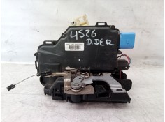 Recambio de cerradura puerta delantera derecha para volkswagen polo (9n3) advance referencia OEM IAM 3B1839016BQ 3B1839016BQ 3B1