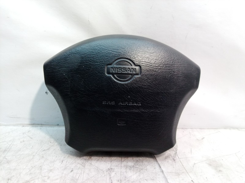 Recambio de airbag volante para nissan primera berlina (p11) 2.0 navigation referencia OEM IAM 484702F010 484702F010 484702F010