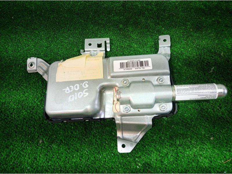 Recambio de airbag lateral delantero derecho para bmw serie 3 coupe (e46) 2.0 16v cat referencia OEM IAM 34824861203L 3482486120