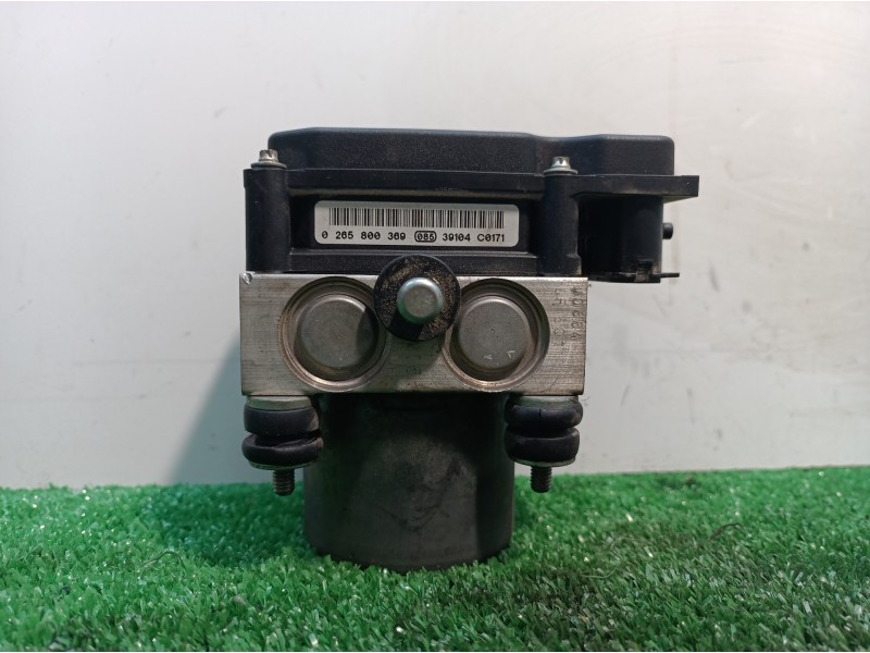 Recambio de abs para fiat stilo (192) 1.4 16v feel (04.2006) referencia OEM IAM 0265231437 0265231437 0265231437 Recambio de abs para fiat stilo (192) 1.4 16v feel (04.2006) referencia OEM IAM 0265231437 0265231437 0265231437