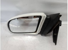 Recambio de retrovisor izquierdo para hyundai pony (x2) 1.5 gls referencia OEM IAM   