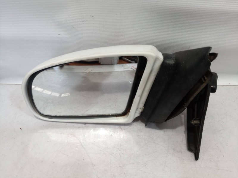 Recambio de retrovisor izquierdo para hyundai pony (x2) 1.5 gls referencia OEM IAM   