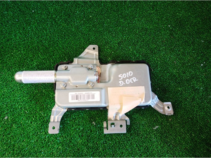 Recambio de airbag lateral delantero derecho para bmw serie 3 coupe (e46) 2.0 16v cat referencia OEM IAM 34824861203L 3482486120