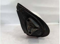 Recambio de retrovisor izquierdo para hyundai pony (x2) 1.5 gls referencia OEM IAM    2