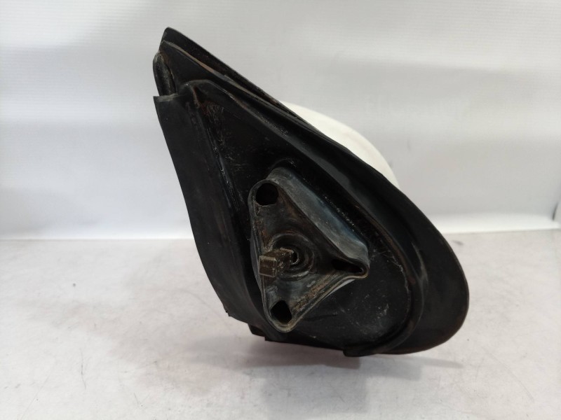 Recambio de retrovisor izquierdo para hyundai pony (x2) 1.5 gls referencia OEM IAM   