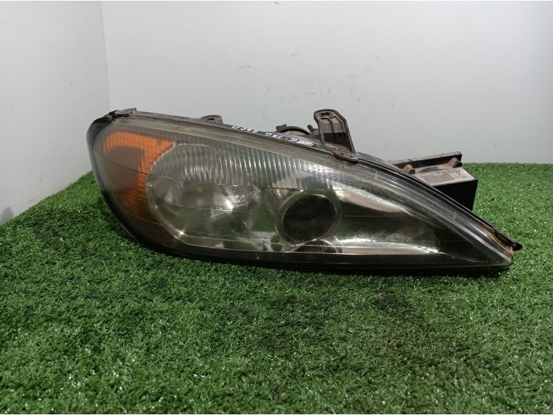 Recambio de faro derecho para nissan primera berlina (p11) 2.0 navigation referencia OEM IAM 89003045 89003045 260109F600