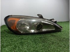 Recambio de faro derecho para nissan primera berlina (p11) 2.0 navigation referencia OEM IAM 89003045 89003045 260109F600 2