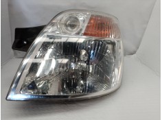 Recambio de faro izquierdo para kia picanto 1.1 ex referencia OEM IAM 92101070 92101070 92101070