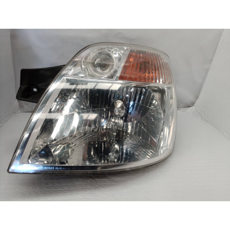 Recambio de faro izquierdo para kia picanto 1.1 ex referencia OEM IAM 92101070 92101070 92101070