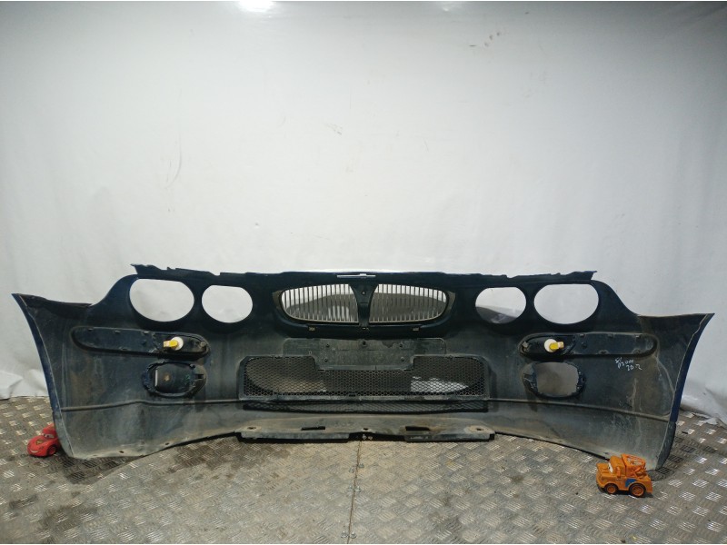 Recambio de paragolpes delantero para mg serie 25 (rf) 1.4 16v cat referencia OEM IAM   