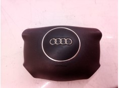Recambio de airbag volante para audi a4 berlina (b5) 1.9 tdi referencia OEM IAM 8E0880201 8E0880201 8E0880201