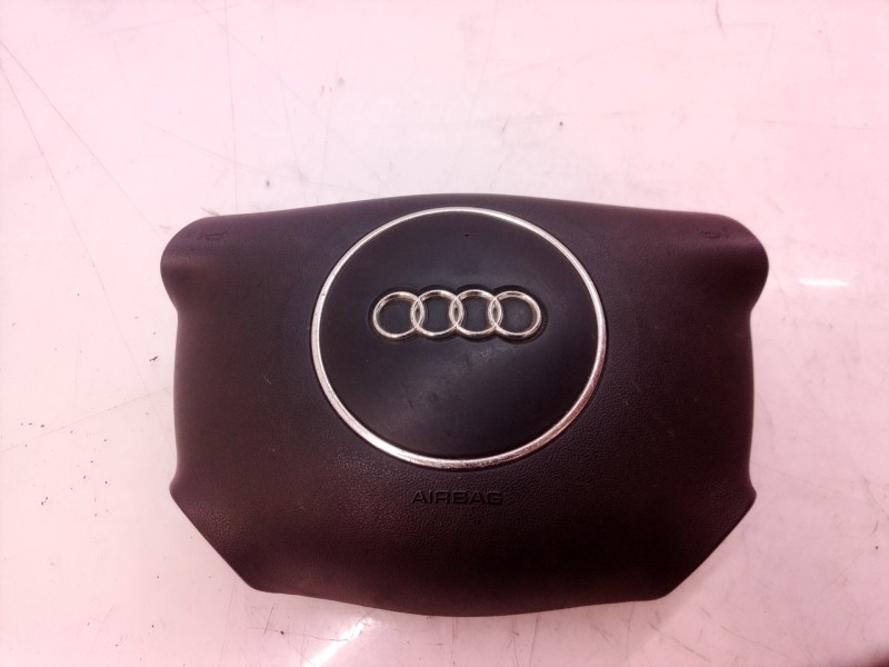 Recambio de airbag volante para audi a4 berlina (b5) 1.9 tdi referencia OEM IAM 8E0880201 8E0880201 8E0880201