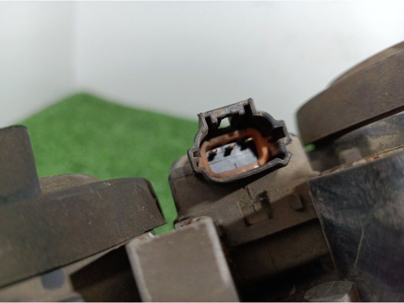 Recambio de faro derecho para nissan primera berlina (p11) 2.0 navigation referencia OEM IAM 89003045 89003045 260109F600