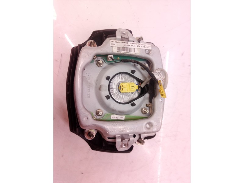Recambio de airbag volante para audi a4 berlina (b5) 1.9 tdi referencia OEM IAM 8E0880201 8E0880201 8E0880201