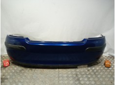 Recambio de paragolpes trasero para mg serie 25 (rf) 1.4 16v cat referencia OEM IAM   